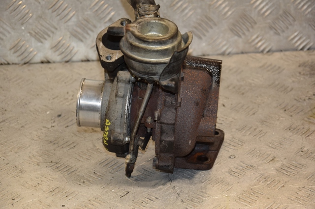 OPEL 8980536743 Турбина в наличии Полтава
