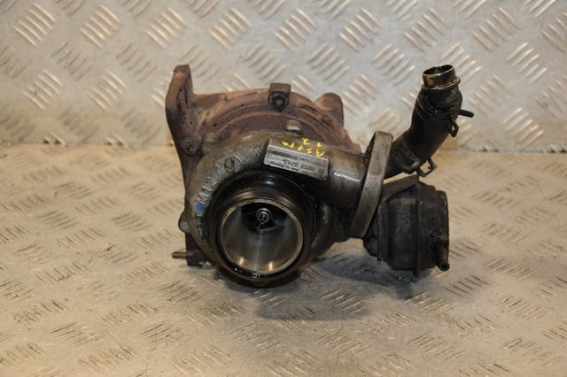 8980536743 OPEL Турбина купить в Ужгород