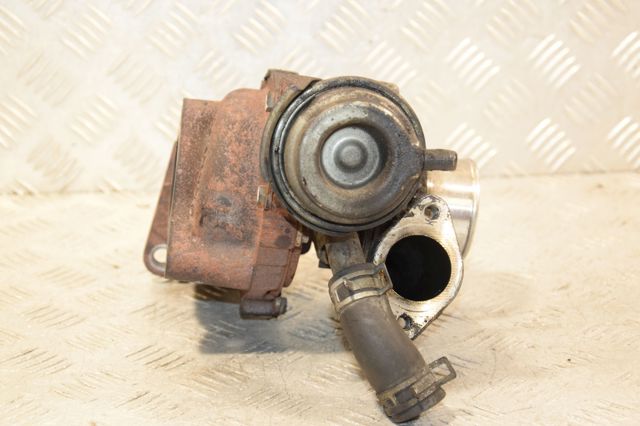 8980536744 OPEL Турбина купить в Кривой Рог
