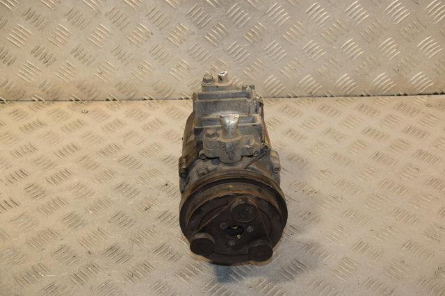 Насос кондиционера 8980839230 ISUZU