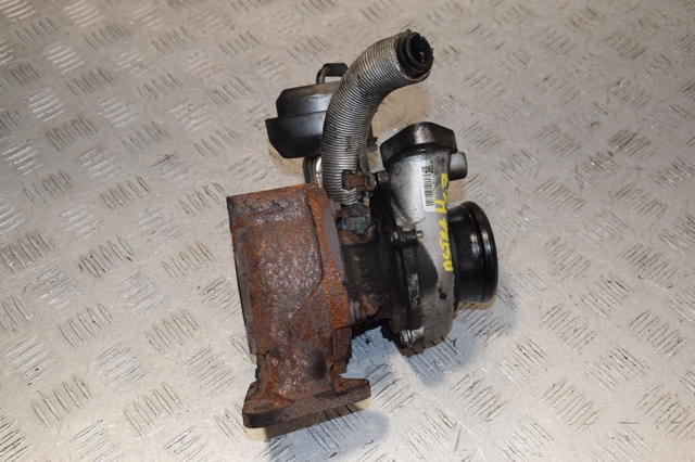 OPEL 8981023711 Турбина в наличии Черкассы