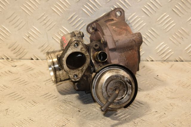 OPEL 8981023711 Турбина в наличии Киев
