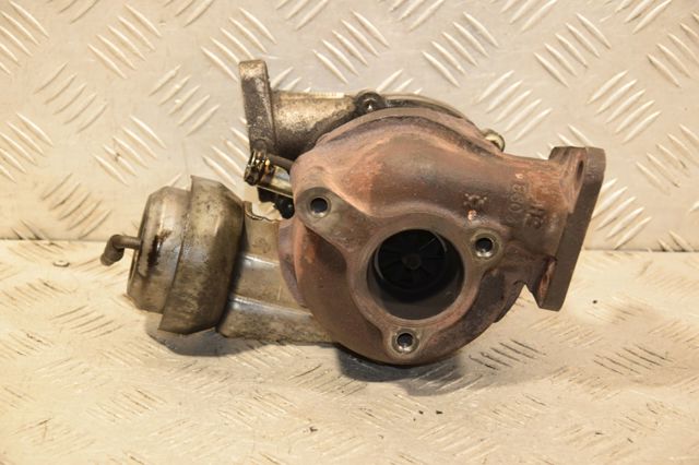 OPEL 8981023711 Турбина в наличии Хмельницкий