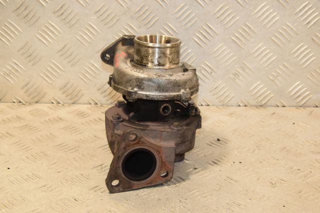 8981023711 OPEL Турбина купить в Черновцы