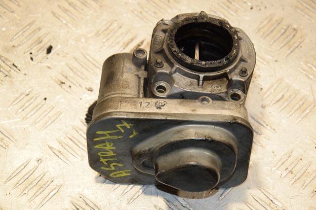 8981052101 OPEL Дроссельная заслонка в сборе купить в Житомир