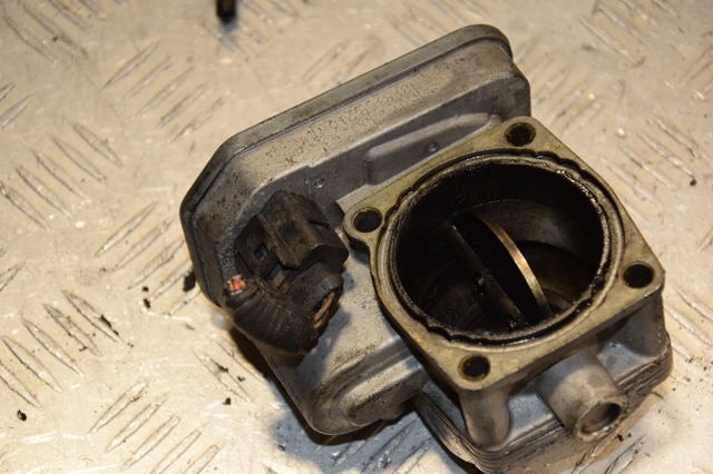 8981052101 OPEL Дроссельная заслонка в сборе купить в Харьков