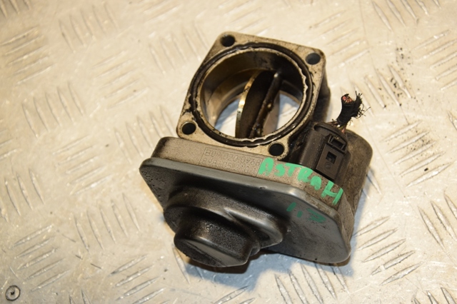 8981052101 OPEL Дроссельная заслонка купить в Харьков