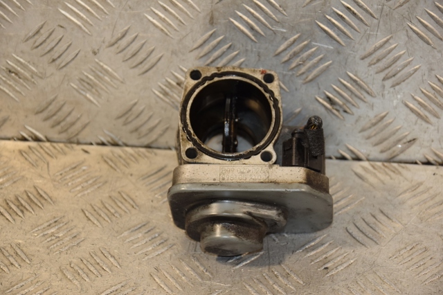OPEL 8981052101 Дроссельная заслонка в сборе в наличии Львов