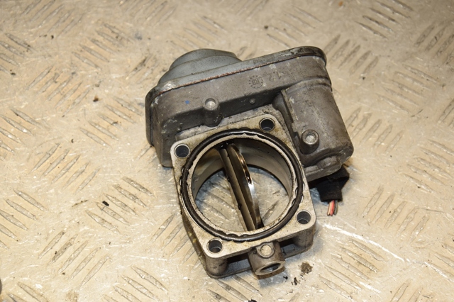 OPEL 8981052101 Дроссельная заслонка в наличии Кривой Рог