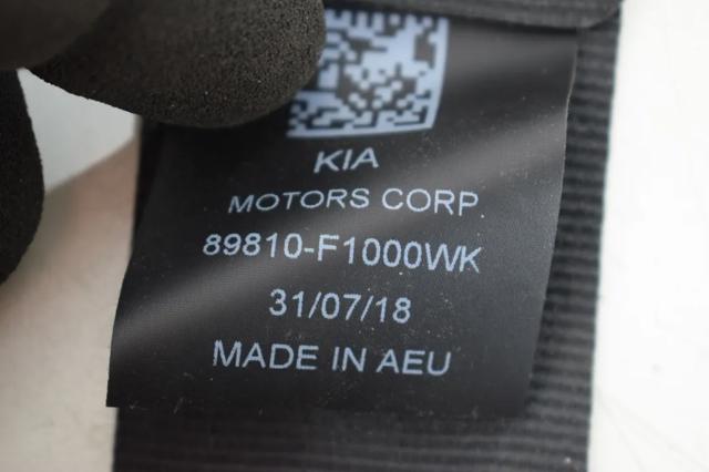 89810F1000WK HYUNDAI купить в Ровно