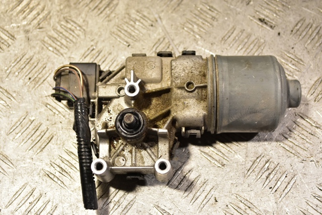 FORD 8A6117B571AB Мотор стеклоочистителя лобового стекла в наличии Киев