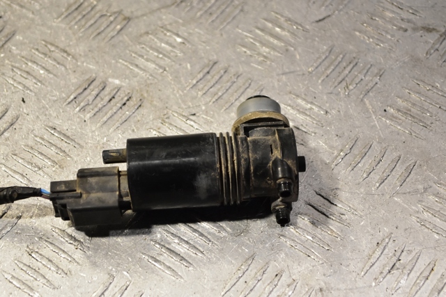 FORD 8A6117K624AA Моторчик омывателя в наличии Кривой Рог
