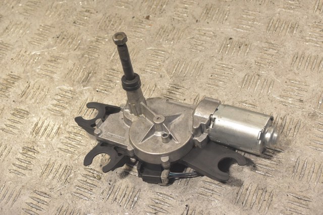 FORD 8A61A17K441AE Мотор стеклоочистителя заднего стекла в наличии Кривой Рог