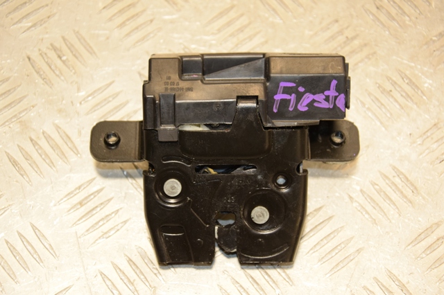 Замок пятой двери 8A61A442A66BE FORD