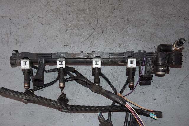 8A6G9H487AA FORD купить в Полтава