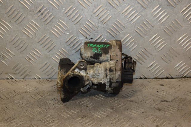 Клапан EGR, рециркуляции газов 8C1Q9D475AA FORD