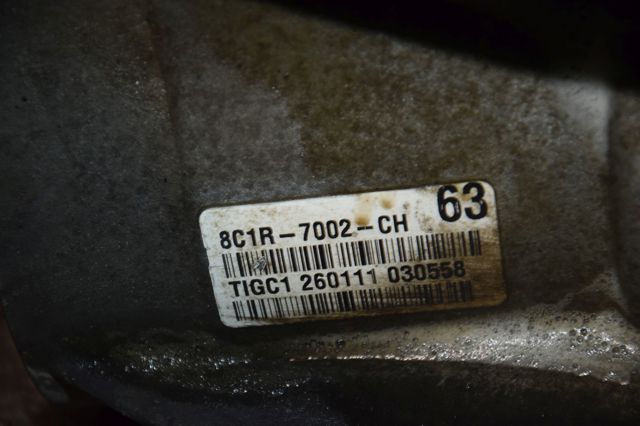 8C1R7002CH FORD купить в Запорожье