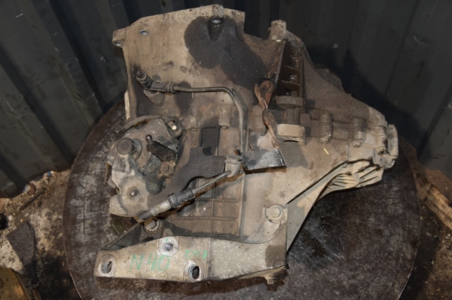 8C1R7002DG FORD купить в Ужгород