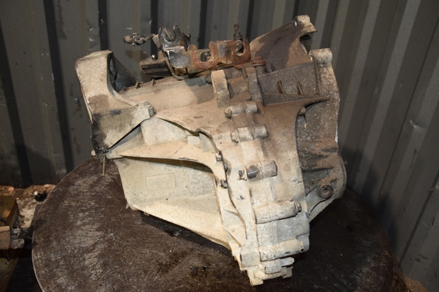 8C1R7002DG FORD купить в Николаев