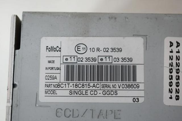 8C1T18C815AC купить Киев
