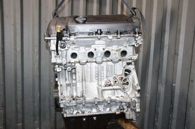 8FS PEUGEOT Двигатель купить в Черновцы