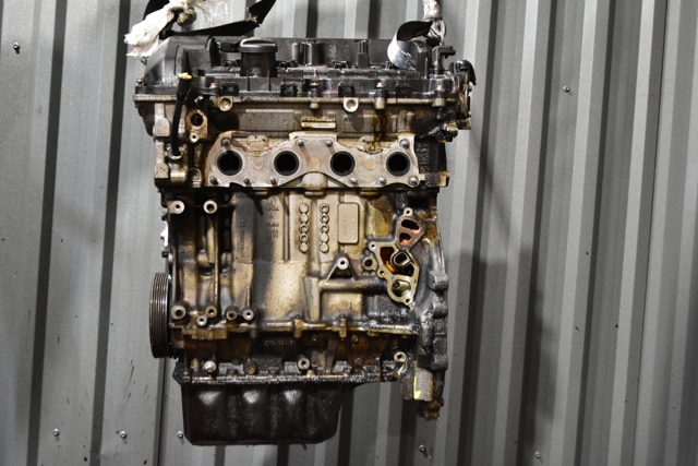 8FSEP3 PEUGEOT Двигатель купить в Харьков