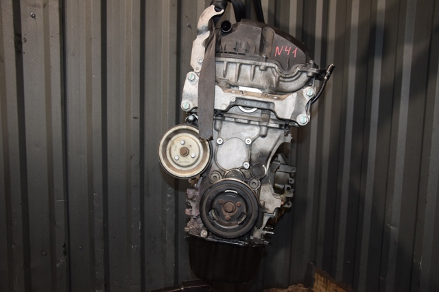 8FSEP3 PEUGEOT Двигатель купить в Черкассы