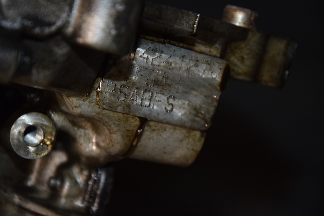 8FSEP3 PEUGEOT Двигатель в сборе купить в Ужгород