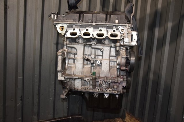 8FSEP3 PEUGEOT Двигатель купить в Каменское