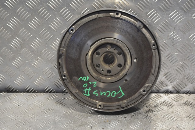 8G916477BC FORD Маховик двигателя купить в Николаев