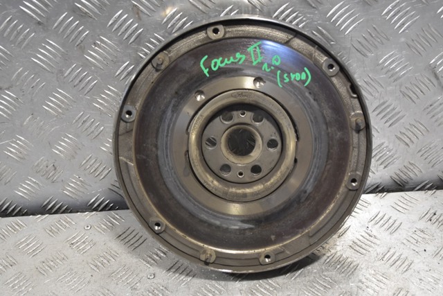 8G916477BC FORD Маховик двигателя купить в Черновцы