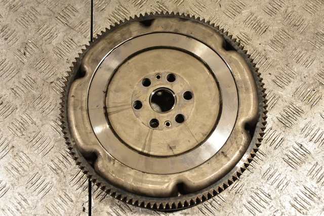 FORD 8G916477BC Маховик двигателя в наличии Полтава