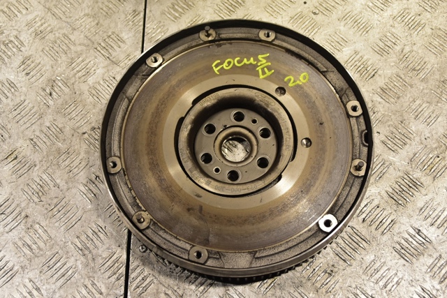 8G916477BC FORD Маховик двигателя купить в Ровно
