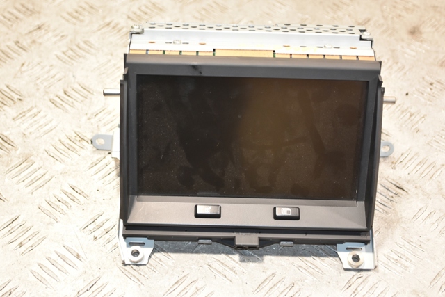 Дисплей многофункциональный 8H2210E889AB LAND ROVER