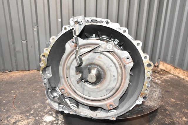 Автоматическая коробка передач 8H227000AB LAND ROVER