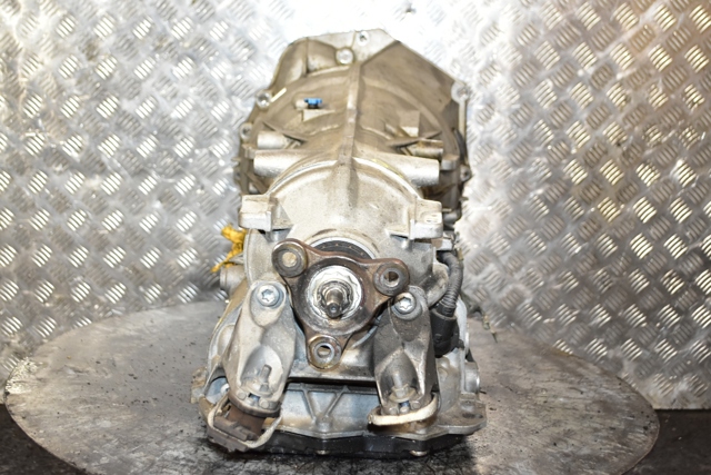 8HP45 BMW АКПП купить в Николаев