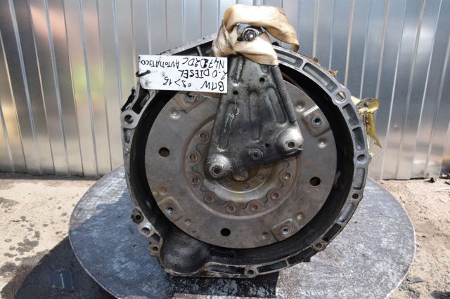 8HP45 АКПП купить Днепр