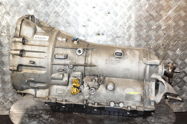 8HP45 АКПП купить Украина