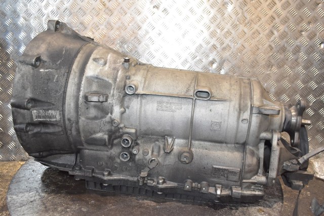 8HP70 АКПП купить Львов