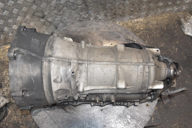 8HP70 АКПП купить Украина