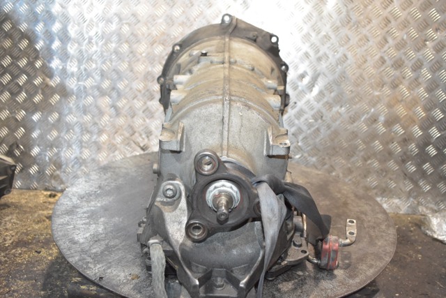 8HP70 BMW АКПП купить в Хмельницкий