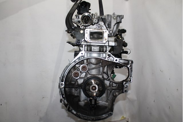 ДВС в сборе 8HY SUZUKI