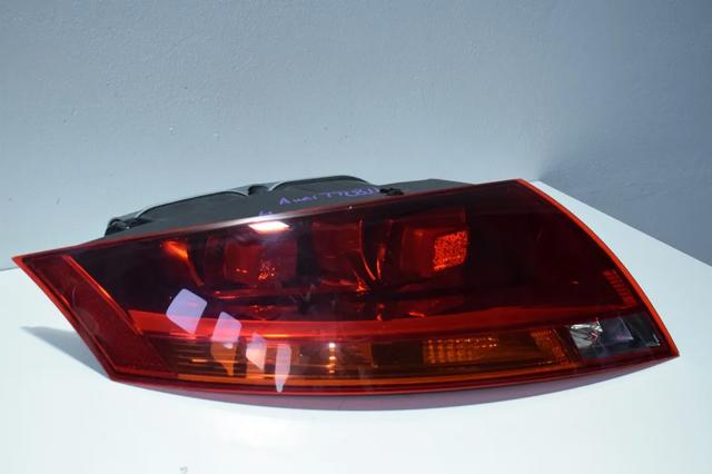 Фонарь задний левый 8J0945095C VAG