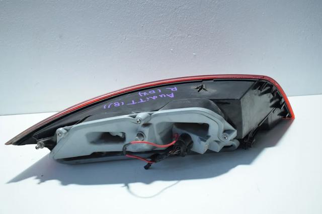 VAG 8J0945096C Фонарь задний правый в наличии Запорожье