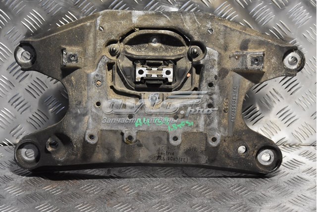 Крепление кпп 8K0399263AF VAG