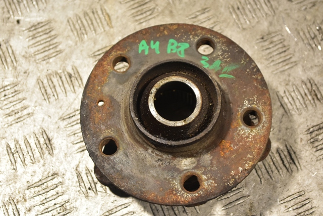 Ступицы передних колес 8K0407615B VAG