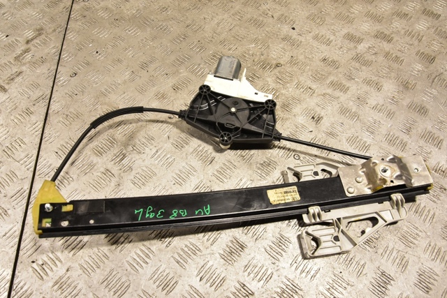 Стеклоподъемник задней левой двери 8K0839461A VAG