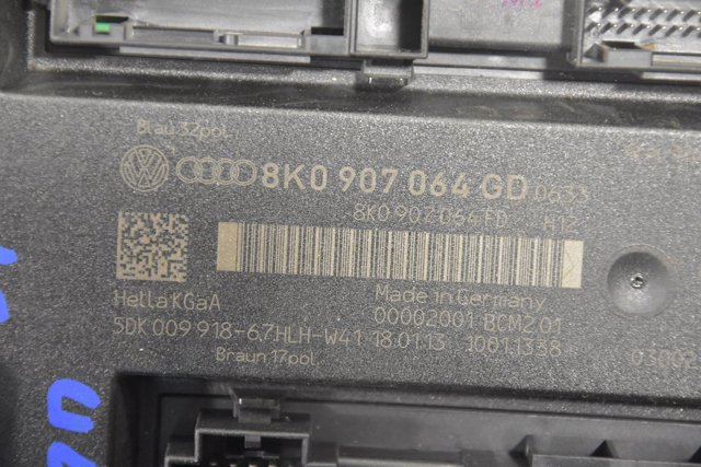 8K0907064GD VAG купить в Житомир