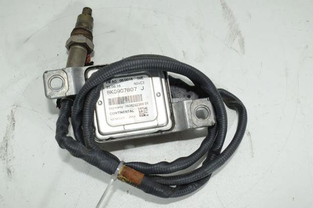 Датчик оксидов азота NOX 8K0907807J VAG