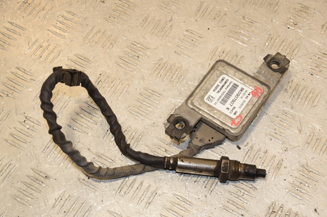 Датчик оксидов азота NOX 8K0907807K VAG